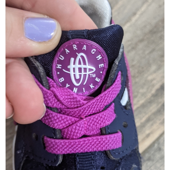 Nike Huaraches Run - Picture 9 of 9